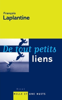 Paperback De tout petits liens [French] Book