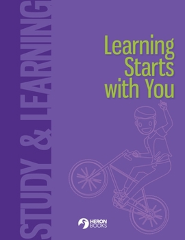 Paperback Learning Starts with You Book