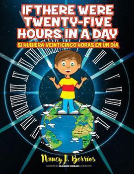 Paperback If there were twenty-five hours in a day Book