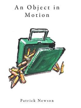 Paperback An Object in Motion Book