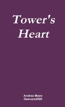 Paperback Tower's Heart Book