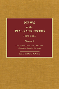 Hardcover Plains and Rockies, 1800-1865: A Selection of 120 Proposed Additions to the Wagner-Camp and Becker Bibliography of Travel and Adventure in the Americ Book