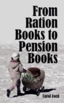 Paperback From Ration Books to Pension Books Book