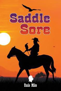 Paperback Saddle Sore Book