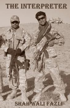 Paperback The Interpreter: Special Military Edition Book