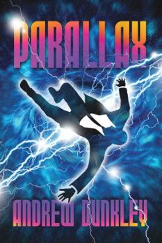 Paperback Parallax Book