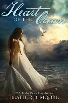 Paperback Heart of the Ocean Book