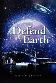 Paperback To Defend the Earth Book