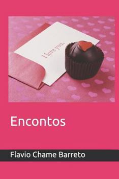 Paperback Encontos [Portuguese] Book