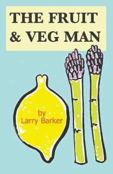 Paperback The Fruit & Veg Man Book