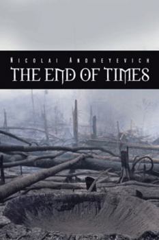 Paperback The End of Times Book