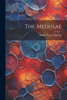 Paperback The Medusae Book