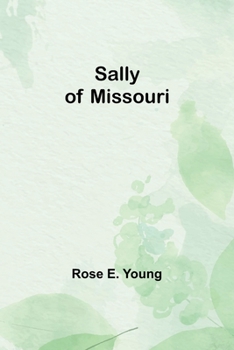 Paperback Sally of Missouri Book