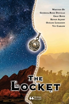 Paperback The Locket Book