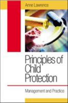 Paperback Principles of Child Protection: Management and Practice Book