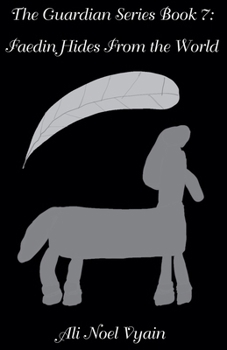 Paperback Faedin Hides From the World Book