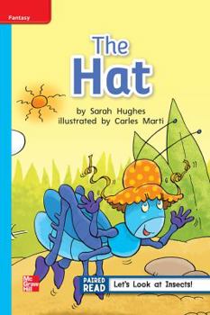 Paperback Reading Wonders, Grade 1, Leveled Reader the Hat, on Level, Unit 4, 6-Pack Book
