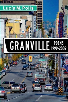 Granville: 20th Anniversary Edition, Expanded & Revised