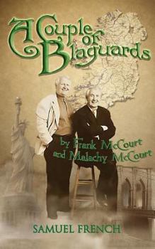 Paperback A Couple of Blaguards Book