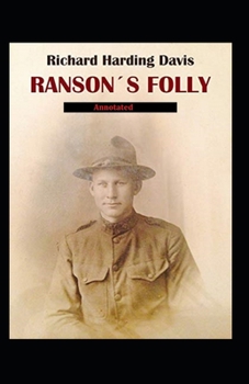 Paperback Ranson's Folly Annotated Book