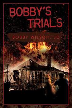 Paperback Bobby's Trials Book