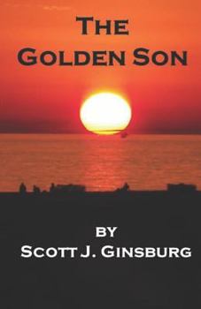 Paperback The Golden Son Book