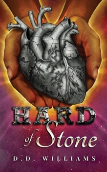 Paperback Hard of Stone Book
