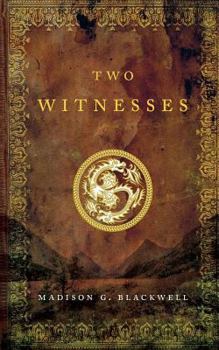 Paperback Two Witnesses Book