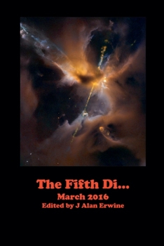 The Fifth Di... March 2018 - Book  of the Fifth Di...