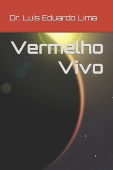 Paperback Vermelho Vivo [Portuguese] Book