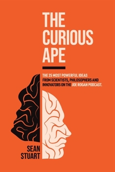 Paperback The Curious Ape Book