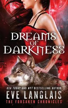Paperback Dreams of Darkness Book