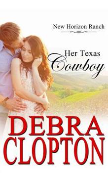 Paperback Her Texas Cowboy Book