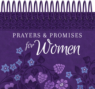 Calendar Prayers & Promises for Women: Daily Promises Book