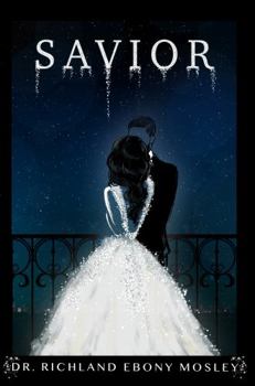 Savior a Perfect Love Story : Book 2