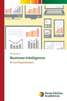 Paperback Business Intelligence [Portuguese] Book