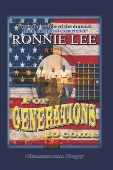 Paperback For Generations to come - Book 16 Classroom Copy Book