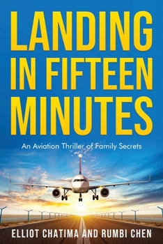 Paperback Landing in Fifteen Minutes Book