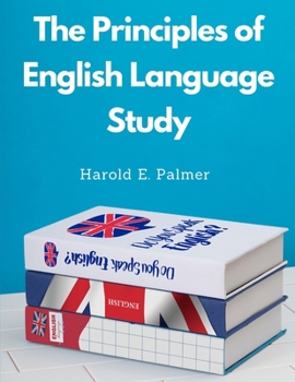 Paperback The Principles of English Language: Study Book