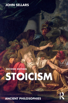 Paperback Stoicism Book