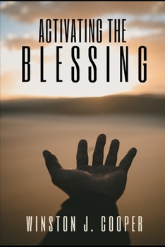 Paperback Activating the Blessing Book
