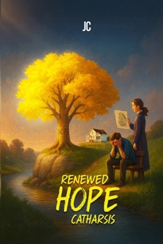 Paperback Renewed Hope, Catharsis Book
