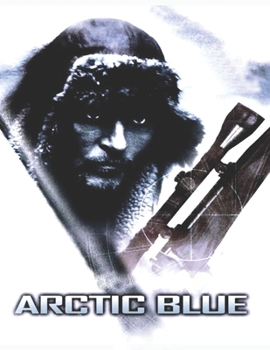 Paperback Arctic Blue Book