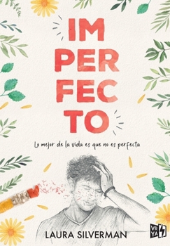Paperback Imperfecto [Spanish] Book