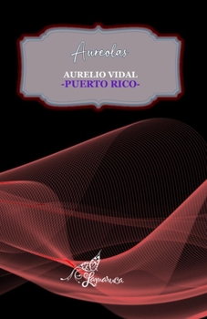 Paperback Aureolas [Spanish] Book