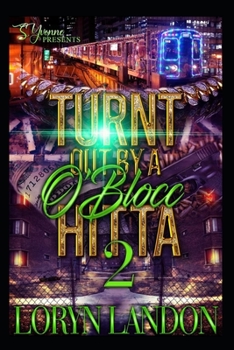 Paperback Turnt Out By An O'Blocc Hitta 2 Book