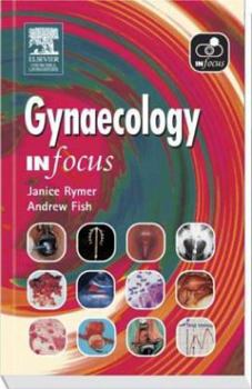 Hardcover Gynaecology Book