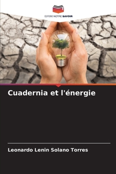 Paperback Cuadernia et l'énergie [French] Book