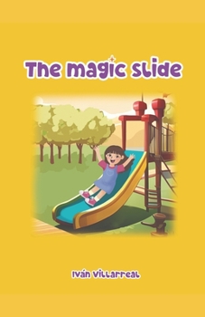 Paperback The Magic Slide Book