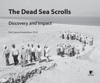 Audio CD The Dead Sea Scrolls: Discovery and Impact Book